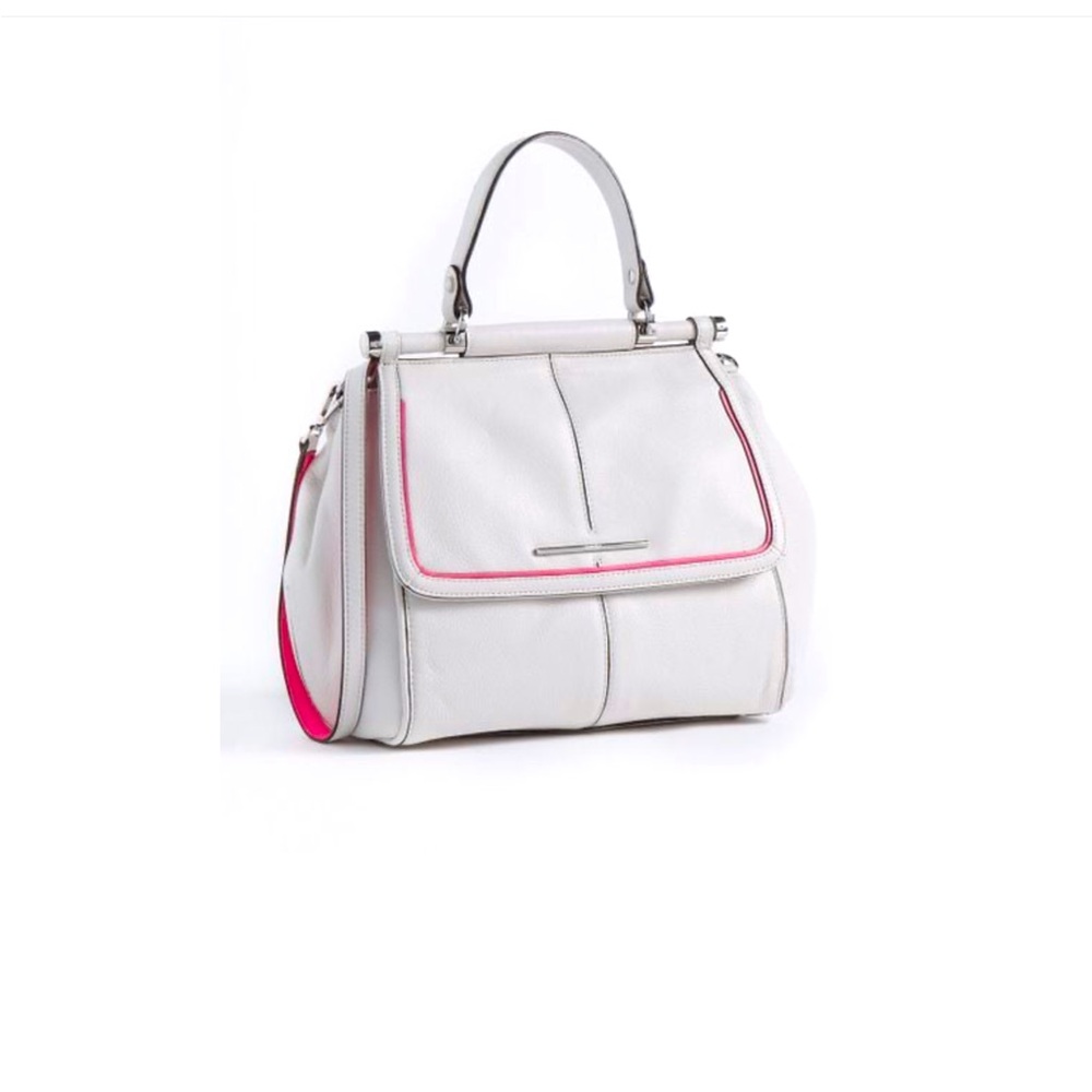 Orchard Leather Satchel